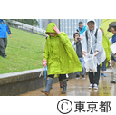 隅田川クリーン大作戦