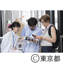 Tokyo Tokyo Festival顔収集ワークショップ「まさゆめ」プロジェクト