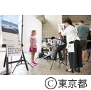 Tokyo Tokyo Festival顔収集ワークショップ「まさゆめ」プロジェクト