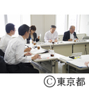 第2回自転車の安全で適正な利用の促進に向けた専門家会議