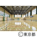 東京都多摩障害者スポーツセンター施設見学会