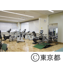 東京都多摩障害者スポーツセンター施設見学会