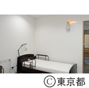 東京都多摩障害者スポーツセンター施設見学会