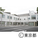 東京都多摩障害者スポーツセンター施設見学会