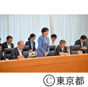 国産木材活用プロジェクトチーム会議