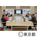 東京の中小企業振興を考える有識者会議