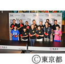 「ping-pong ba」オープニングイベント