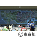 大会本番に向けた交通マネジメントの輸送テスト2019年夏の試行（TDM・TSM
）集中取り組み状況を紹介