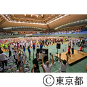 第58回1000万人ラジオ体操・みんなの体操祭