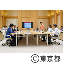 市場の活性化を考える会（第1回）