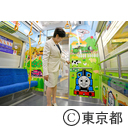 視察（子育て応援スペース）