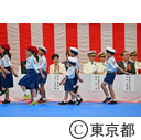 日本海洋少年団全国大会