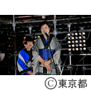 浜離宮大江戸文化芸術祭 2019 オープニングセレモニー