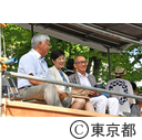 原宿表参道元気祭スーパーよさこい2019