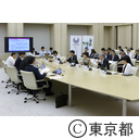 「Society5.0」社会実装モデルのあり方検討会（第3回）
