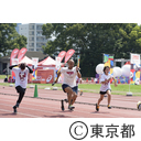 東京2020パラリンピック1年前カウントダウンイベント