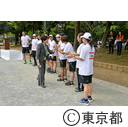 2019 オリンピックデーラン 板橋大会
