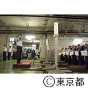 令和元年度都営地下鉄異常時総合訓練
