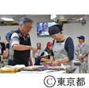 豊洲開場1周年記念フェスタオープニングセレモニー