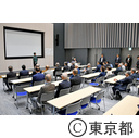 豊洲市場協会1周年記念行事