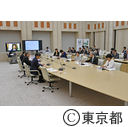 「Society 5.0」社会実装モデルのあり方検討会