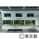 下水道のインフラ見学ツアー
