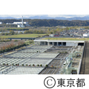 下水道のインフラ見学ツアー