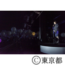 TTF Light and Sound Installation「Coded Field」