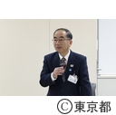 第12回東京都聖火リレー実行委員会