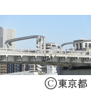 隅田川クルーズ