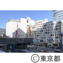 渋谷再開発