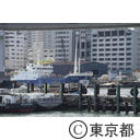芝浦ふ頭