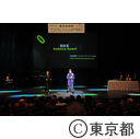 東京芸術祭2019ワールドコンペティション表彰式