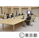 江戸東京きらりプロジェクト推進委員会（第10回）