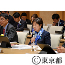 東京宝島推進委員会（第6回）