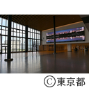 東京国際クルーズターミナル完成披露内覧会
