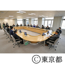 予算知事査定