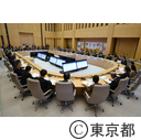 東京都危機管理対策会議（新型コロナウィルス関連肺炎）
