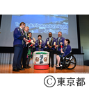 在京各国大使館との情報連絡会