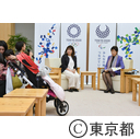 面会（多胎育児当事者及び多胎育児支援団体）