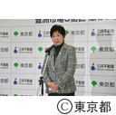 豊洲市場5街区賑わい創出事業「江戸前場下町」開業セレモニー