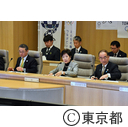 東京都新型コロナウイルス感染症対策本部会議（第4回）