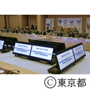 東京都新型コロナウイルス感染症対策本部会議（第4回）