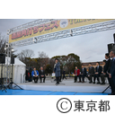 酒屋角打ちフェス TOKYO 酒屋魂 in 上野恩賜公園（第4回）