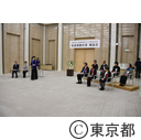 東京都共助社会づくりを進めるための社会貢献大賞贈呈式
