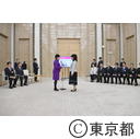 令和元年度 事業提案制度感謝状贈呈式