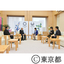 面会（一般社団法人 東京都個人タクシー協会）