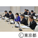 一般社団法人新経済連盟との意見交換会