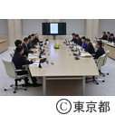 一般社団法人日本IT団体連盟との意見交換会