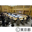 東京都新型コロナウイルス感染症対策本部会議（第7回）